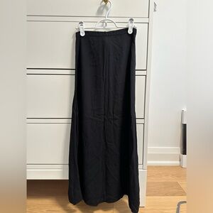 Wilfred Midi Skirt